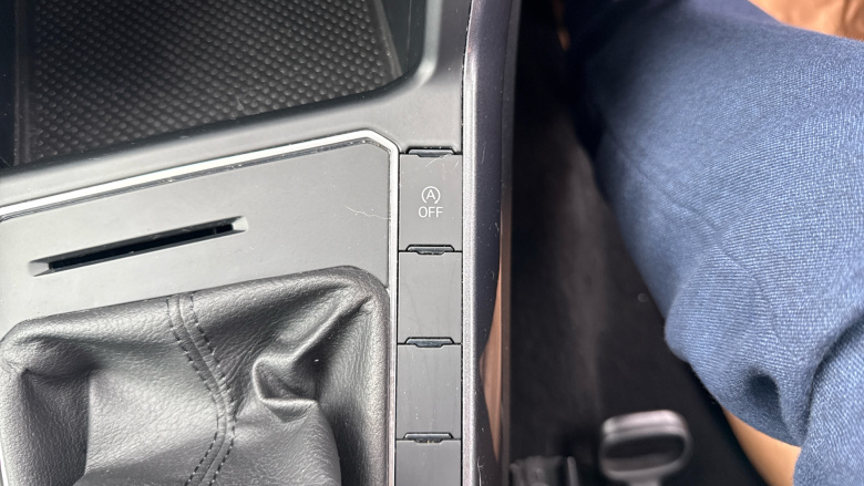 Volkswagen Polo 1.0 TSI Style 5dr Petrol Hatchback